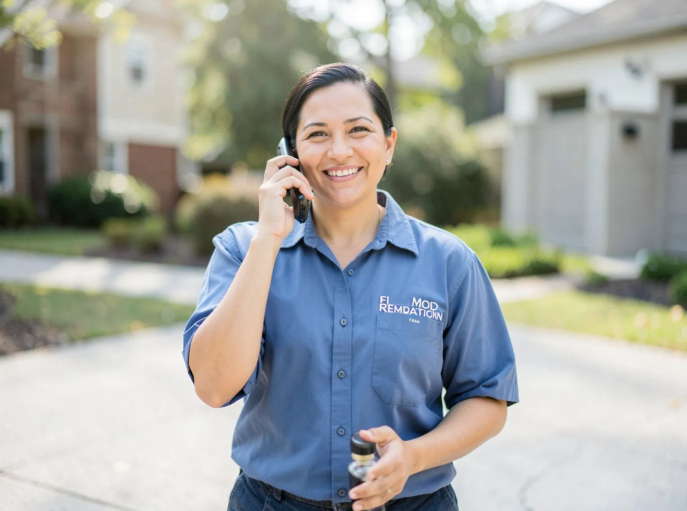 Mold Remediation Rock Point, AZ FAQs